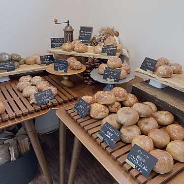 もりぞさんが投稿した吉瀬ベーグルのお店sopo bagel/ソポ ベーグルの写真