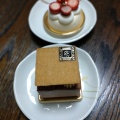 コフレ - 実際訪問したユーザーが直接撮影して投稿した上岡本町スイーツPATISSERIE CHEZ GOUの写真のメニュー情報