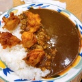 実際訪問したユーザーが直接撮影して投稿した駅前本町カレーカレーハウス ピヨ 川崎アゼリア店の写真