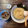 実際訪問したユーザーが直接撮影して投稿したつけ麺専門店孤虎の写真