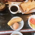 実際訪問したユーザーが直接撮影して投稿した広江カフェあん.かしぇっとの写真