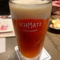 実際訪問したユーザーが直接撮影して投稿した吉祥寺本町ビアホールSCHMATZ BEER DINING  吉祥寺の写真