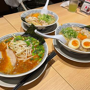 丸源ラーメン  春日井高蔵寺店のundefinedに実際訪問訪問したユーザーunknownさんが新しく投稿した新着口コミの写真