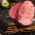 実際訪問したユーザーが直接撮影して投稿した脇浜焼肉牛角 貝塚店の写真