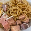 実際訪問したユーザーが直接撮影して投稿した中崎ラーメン / つけ麺らーめん香澄 中崎町店の写真