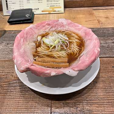 実際訪問したユーザーが直接撮影して投稿した昆陽ラーメン専門店ラーメン大戦争  伊丹店の写真