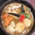 実際訪問したユーザーが直接撮影して投稿した拾石町カレーカレーハウスCoCo壱番屋 蒲郡拾石町店の写真