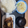 実際訪問したユーザーが直接撮影して投稿した陣場町牛丼松屋 須賀川店の写真