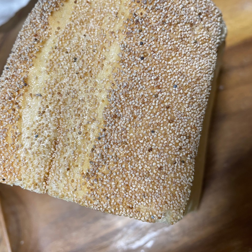 ユーザーが投稿したパンの写真 - 実際訪問したユーザーが直接撮影して投稿した元代々木町ベーカリーイエンセンの写真