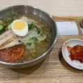 実際訪問したユーザーが直接撮影して投稿した那珂韓国料理韓美膳ららぽーと福岡店の写真