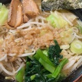 実際訪問したユーザーが直接撮影して投稿した横川ラーメン / つけ麺豚蔵の写真