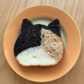 実際訪問したユーザーが直接撮影して投稿した石内東ベーカリーねこねこ食パン THE OUTLETS HIROSHIMA店の写真