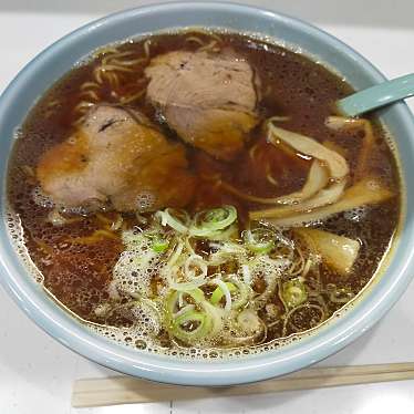 りゅうくん000さんが投稿した西三条南ラーメン専門店のお店らーめん専科 いっとうの写真