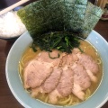 チャーシュー麺並 - 実際訪問したユーザーが直接撮影して投稿した曙町ラーメン / つけ麺寿々喜家 曙町店の写真のメニュー情報