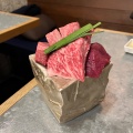 実際訪問したユーザーが直接撮影して投稿した小杉町焼肉焼肉チョモランマの写真