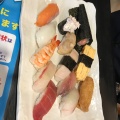 実際訪問したユーザーが直接撮影して投稿した東大井寿司うまい鮨勘 大井町支店の写真