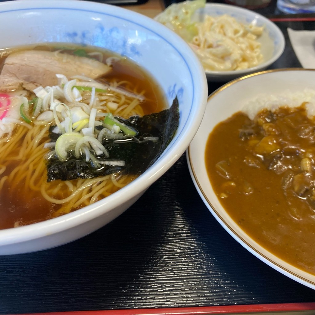 駿河國の御食事処控さんが投稿した立花中華料理のお店美香/ビコウの写真