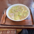 実際訪問したユーザーが直接撮影して投稿した土崎港中央定食屋まさご食堂の写真