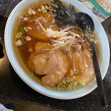 実際訪問したユーザーが直接撮影して投稿した河原田本町ラーメン / つけ麺三光亭の写真