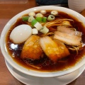 実際訪問したユーザーが直接撮影して投稿した丸の内ラーメン / つけ麺濃厚中華そば 佐とうの写真