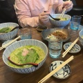 実際訪問したユーザーが直接撮影して投稿した幕張町ラーメン / つけ麺中華そば たがやの写真