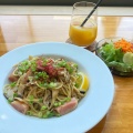 実際訪問したユーザーが直接撮影して投稿した東滑川町カフェen cafeの写真