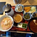 実際訪問したユーザーが直接撮影して投稿した羽塚町魚介 / 海鮮料理マルサ水産 西尾店の写真