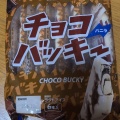 チョコバッキーバニラ - 実際訪問したユーザーが直接撮影して投稿した大沼スイーツシャトレーゼ 春日部大沼店の写真のメニュー情報