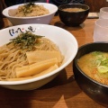 実際訪問したユーザーが直接撮影して投稿した北十一条東ラーメン / つけ麺らーめん ほっぺ家の写真