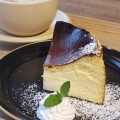 実際訪問したユーザーが直接撮影して投稿した茶屋町カフェNable Cafe Osakaの写真