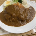 実際訪問したユーザーが直接撮影して投稿した銀座町洋食カレーレストラン あたみ 宝亭の写真