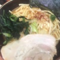 味噌ラーメン - 実際訪問したユーザーが直接撮影して投稿した西日暮里ラーメン専門店横濱家系ラ-メン 馬場壱家 風の陣の写真のメニュー情報