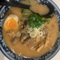 実際訪問したユーザーが直接撮影して投稿した横手町ラーメン / つけ麺ラーメン神蔵の写真