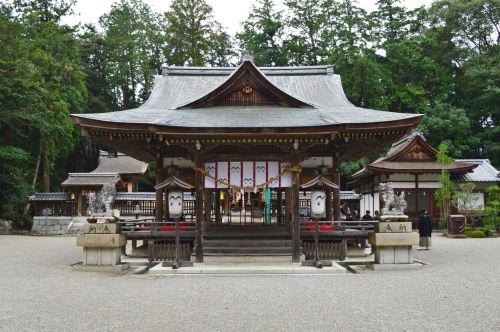 実際訪問したユーザーが直接撮影して投稿した安土町東老蘇神社奥石神社の写真