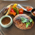 実際訪問したユーザーが直接撮影して投稿した新里町洋食麦の楽園の写真