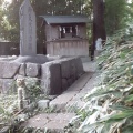 実際訪問したユーザーが直接撮影して投稿した粕谷神社五所神社の写真