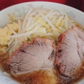 実際訪問したユーザーが直接撮影して投稿した上野毛ラーメン / つけ麺ラーメン二郎 上野毛店の写真