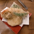 実際訪問したユーザーが直接撮影して投稿した多伎町多岐ビュッフェ海の香り タラソの写真
