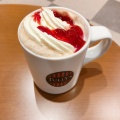 実際訪問したユーザーが直接撮影して投稿した茅ケ崎中央カフェタリーズコーヒー &TEA センター南店の写真