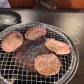 実際訪問したユーザーが直接撮影して投稿した宇福寺焼肉まんぷく太郎 中之郷店の写真