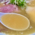 光鶏ラーメン - 実際訪問したユーザーが直接撮影して投稿した柏森ラーメン専門店Ramen光鶏の写真のメニュー情報