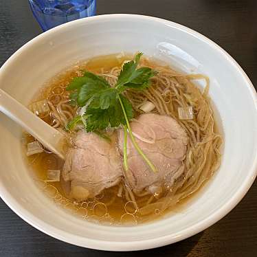 実際訪問したユーザーが直接撮影して投稿した澄川三条ラーメン専門店麺処まるは RISEの写真