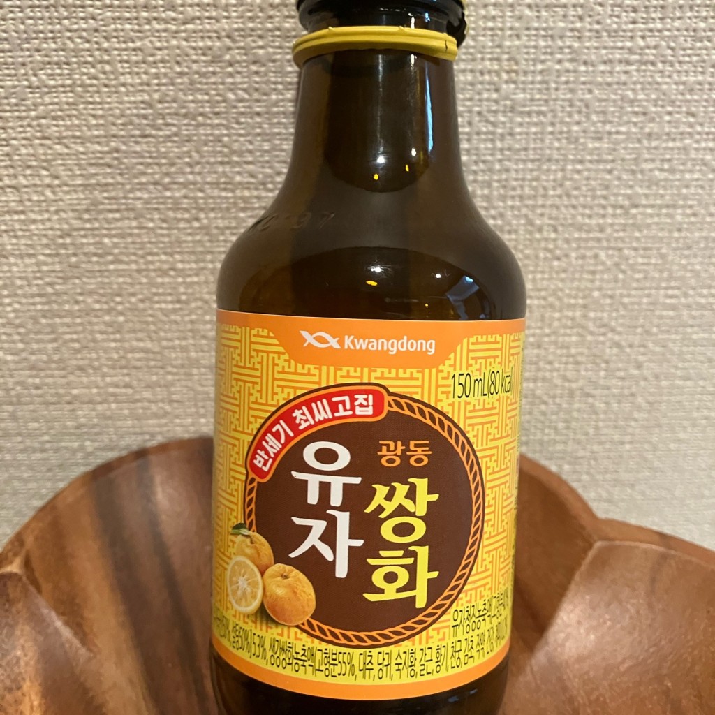 ぷーちきさんが投稿した百人町韓国料理のお店チョンガーネ/Korean Food Market チョンガーネの写真