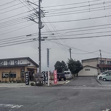 マキアヴェッリ_当分休止さんが投稿した柴崎町そばのお店夢SOBA/ユメソバの写真