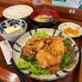 実際訪問したユーザーが直接撮影して投稿した上野その他飲食店くい亭の写真