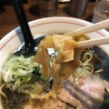 実際訪問したユーザーが直接撮影して投稿した大通西ラーメン / つけ麺ラーメン屋 切田製麺の写真