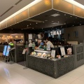 実際訪問したユーザーが直接撮影して投稿した梅田タイ料理マンゴ ツリー カフェ 大阪店の写真