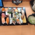 実際訪問したユーザーが直接撮影して投稿した松江町回転寿司寿司 じじや 八代松江店の写真