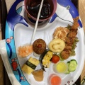 実際訪問したユーザーが直接撮影して投稿した阿倍野筋魚介 / 海鮮料理大起水産 海鮮丼と干物定食専門店あべのQs店の写真