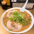 実際訪問したユーザーが直接撮影して投稿した神田松永町ラーメン専門店ごっつ 秋葉原店の写真